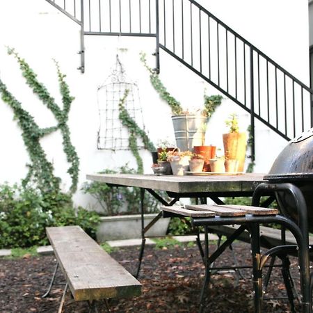 Avo&Oak Guesthouse George Εξωτερικό φωτογραφία