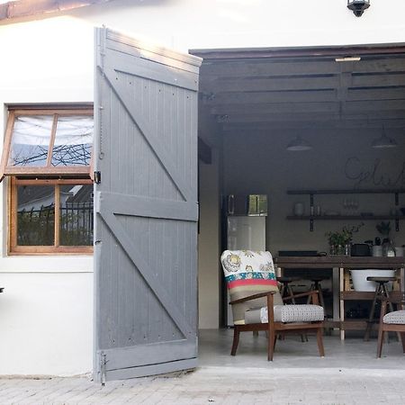 Avo&Oak Guesthouse George Εξωτερικό φωτογραφία