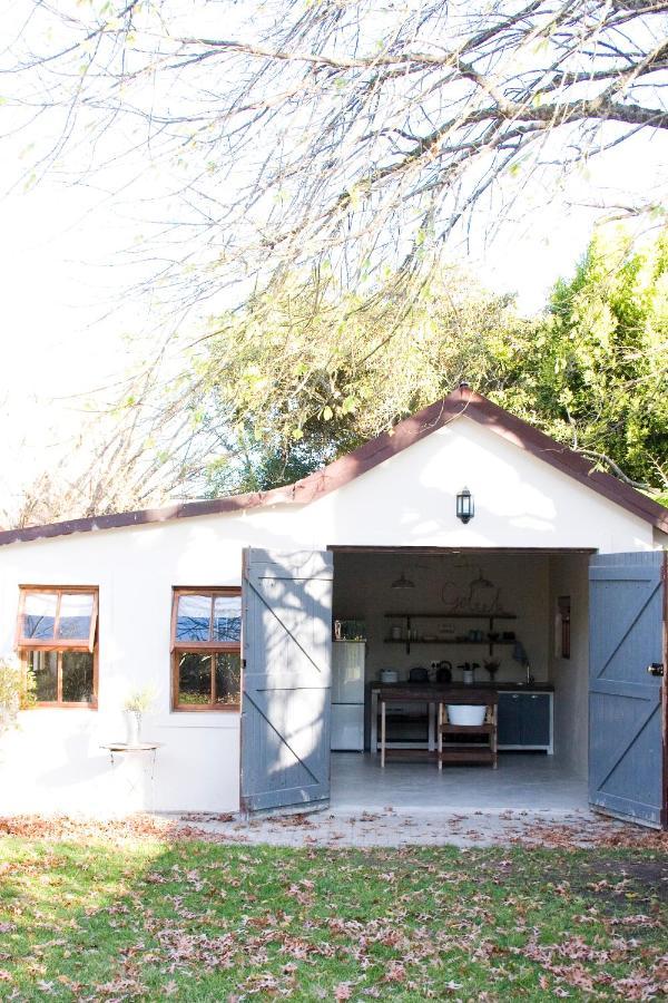 Avo&Oak Guesthouse George Εξωτερικό φωτογραφία