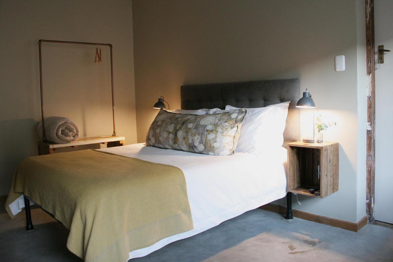 Avo&Oak Guesthouse George Εξωτερικό φωτογραφία
