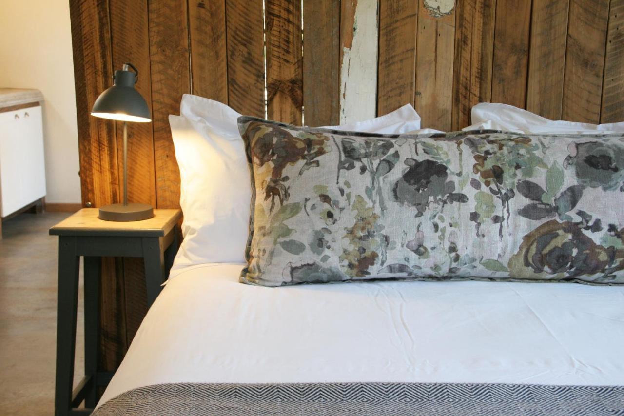 Avo&Oak Guesthouse George Εξωτερικό φωτογραφία