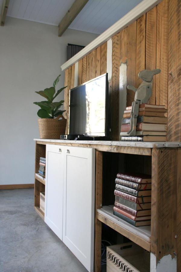 Avo&Oak Guesthouse George Εξωτερικό φωτογραφία
