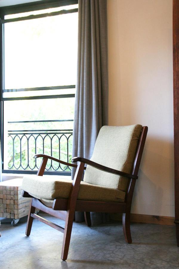 Avo&Oak Guesthouse George Εξωτερικό φωτογραφία