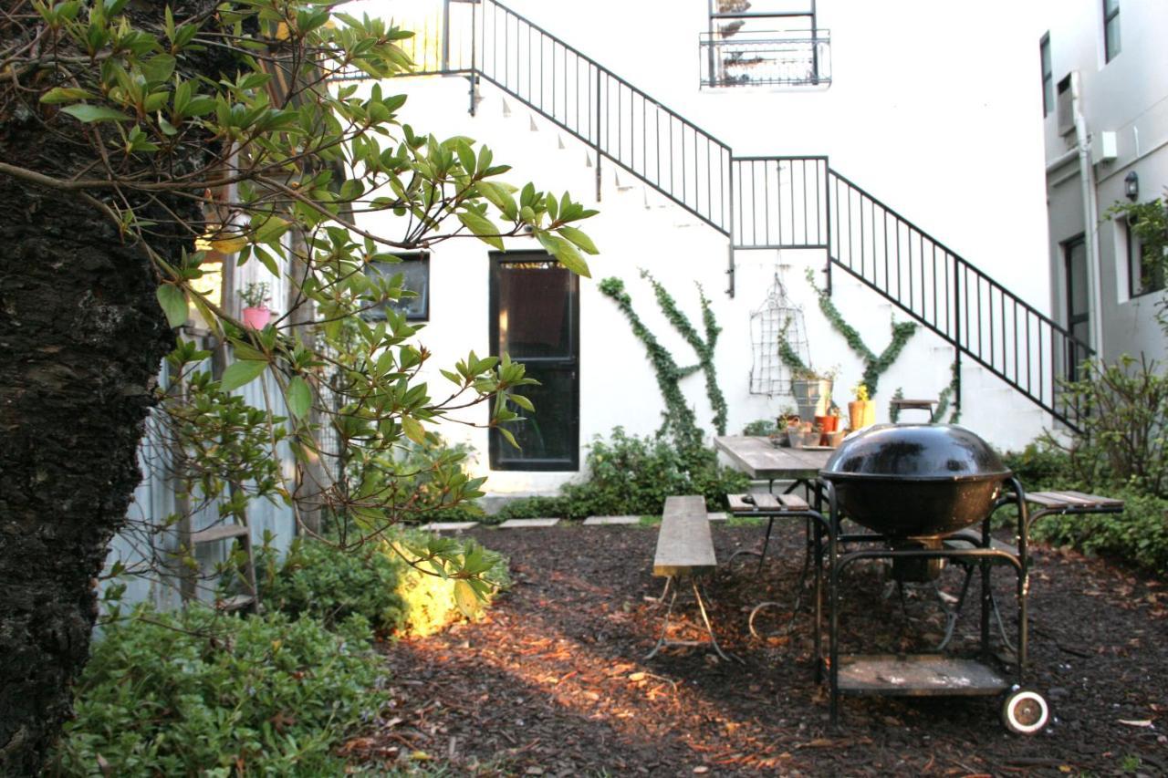 Avo&Oak Guesthouse George Εξωτερικό φωτογραφία