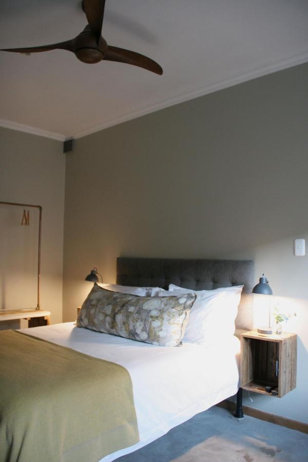 Avo&Oak Guesthouse George Εξωτερικό φωτογραφία