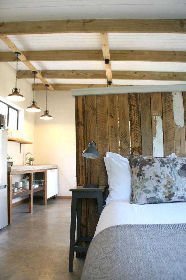 Avo&Oak Guesthouse George Εξωτερικό φωτογραφία
