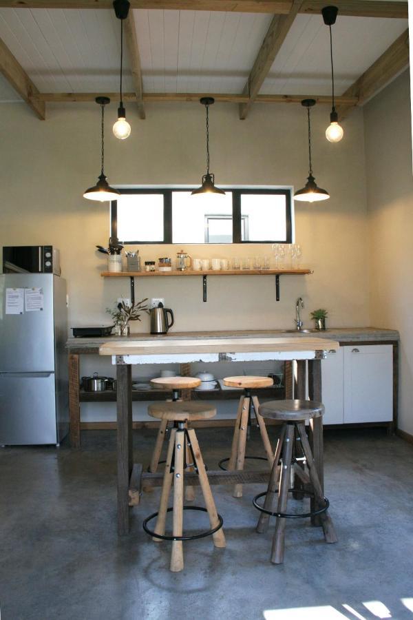 Avo&Oak Guesthouse George Εξωτερικό φωτογραφία