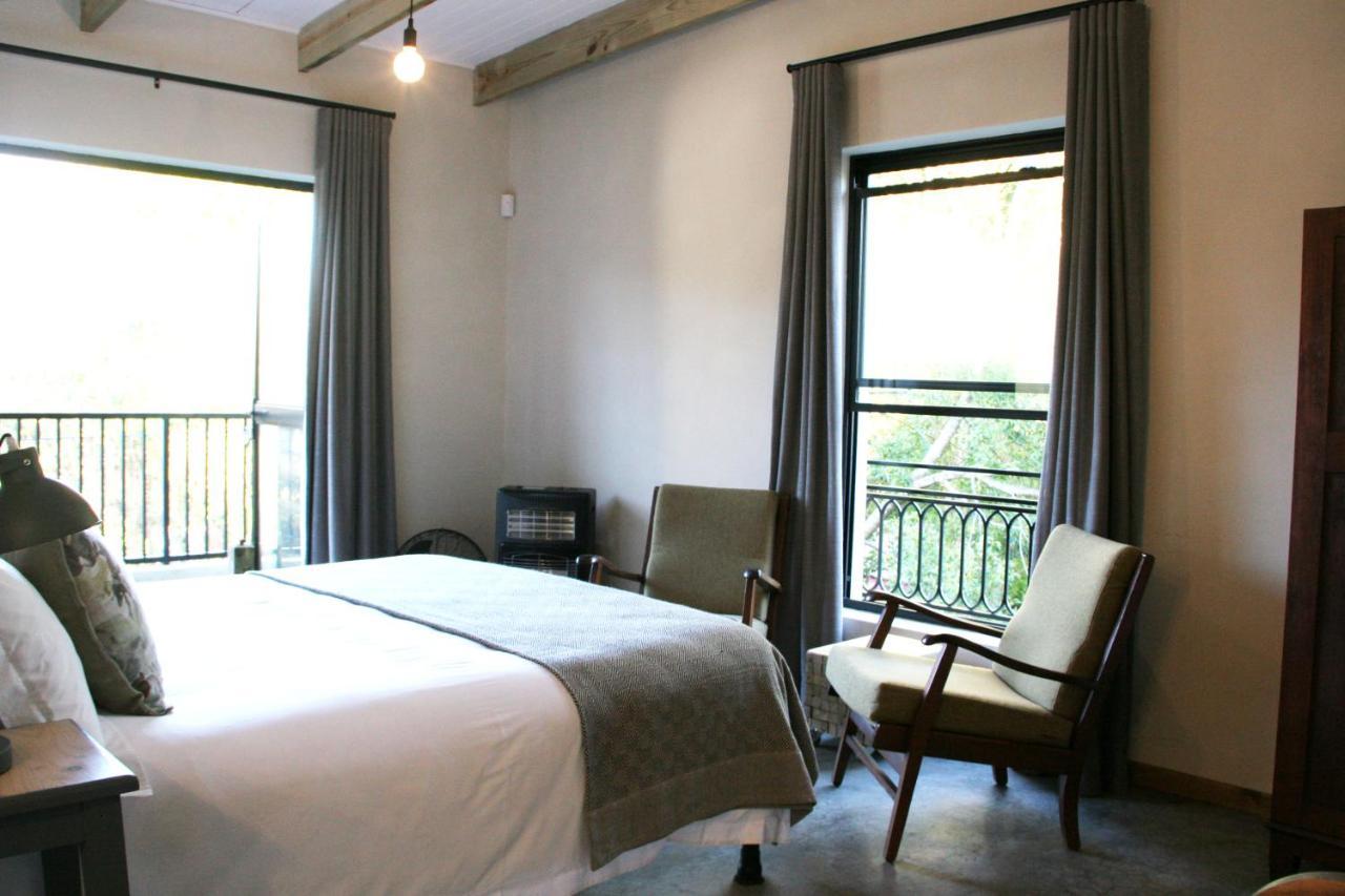 Avo&Oak Guesthouse George Εξωτερικό φωτογραφία