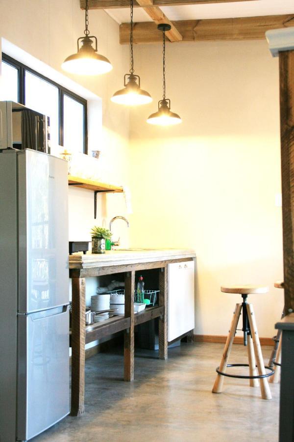 Avo&Oak Guesthouse George Εξωτερικό φωτογραφία