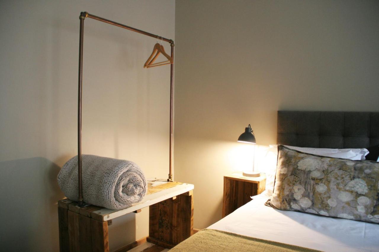 Avo&Oak Guesthouse George Εξωτερικό φωτογραφία