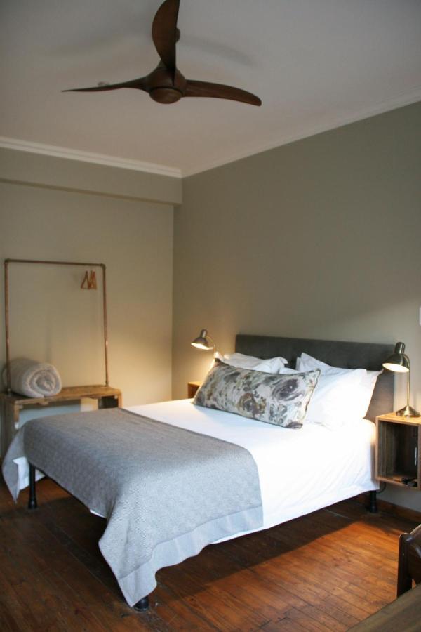Avo&Oak Guesthouse George Εξωτερικό φωτογραφία