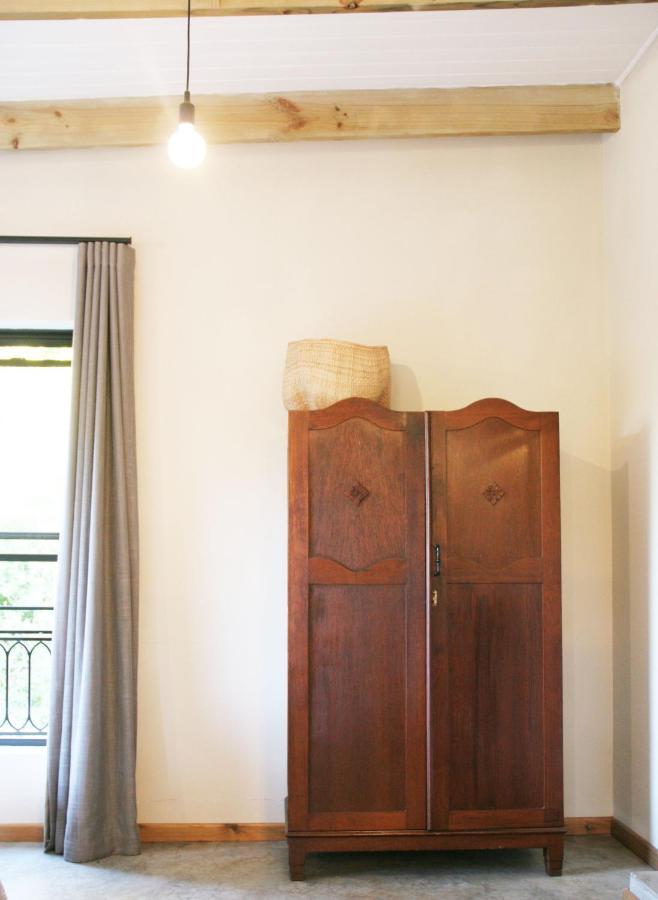 Avo&Oak Guesthouse George Εξωτερικό φωτογραφία