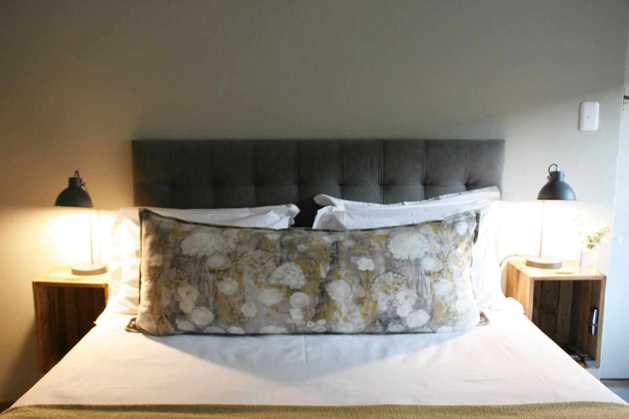 Avo&Oak Guesthouse George Εξωτερικό φωτογραφία