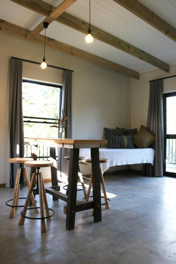 Avo&Oak Guesthouse George Εξωτερικό φωτογραφία