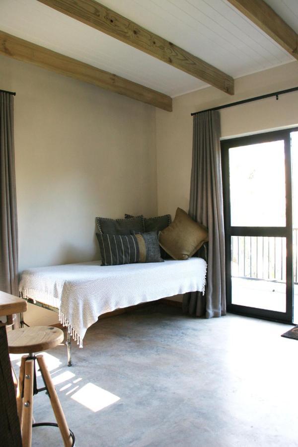 Avo&Oak Guesthouse George Εξωτερικό φωτογραφία