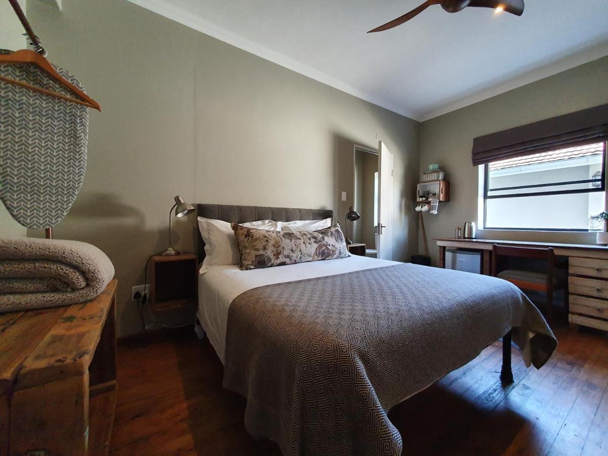 Avo&Oak Guesthouse George Εξωτερικό φωτογραφία