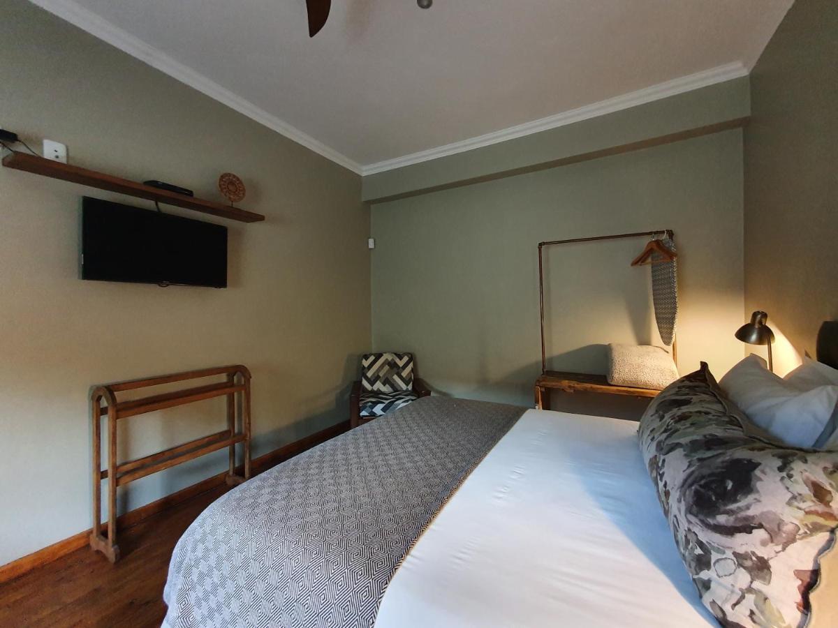 Avo&Oak Guesthouse George Εξωτερικό φωτογραφία