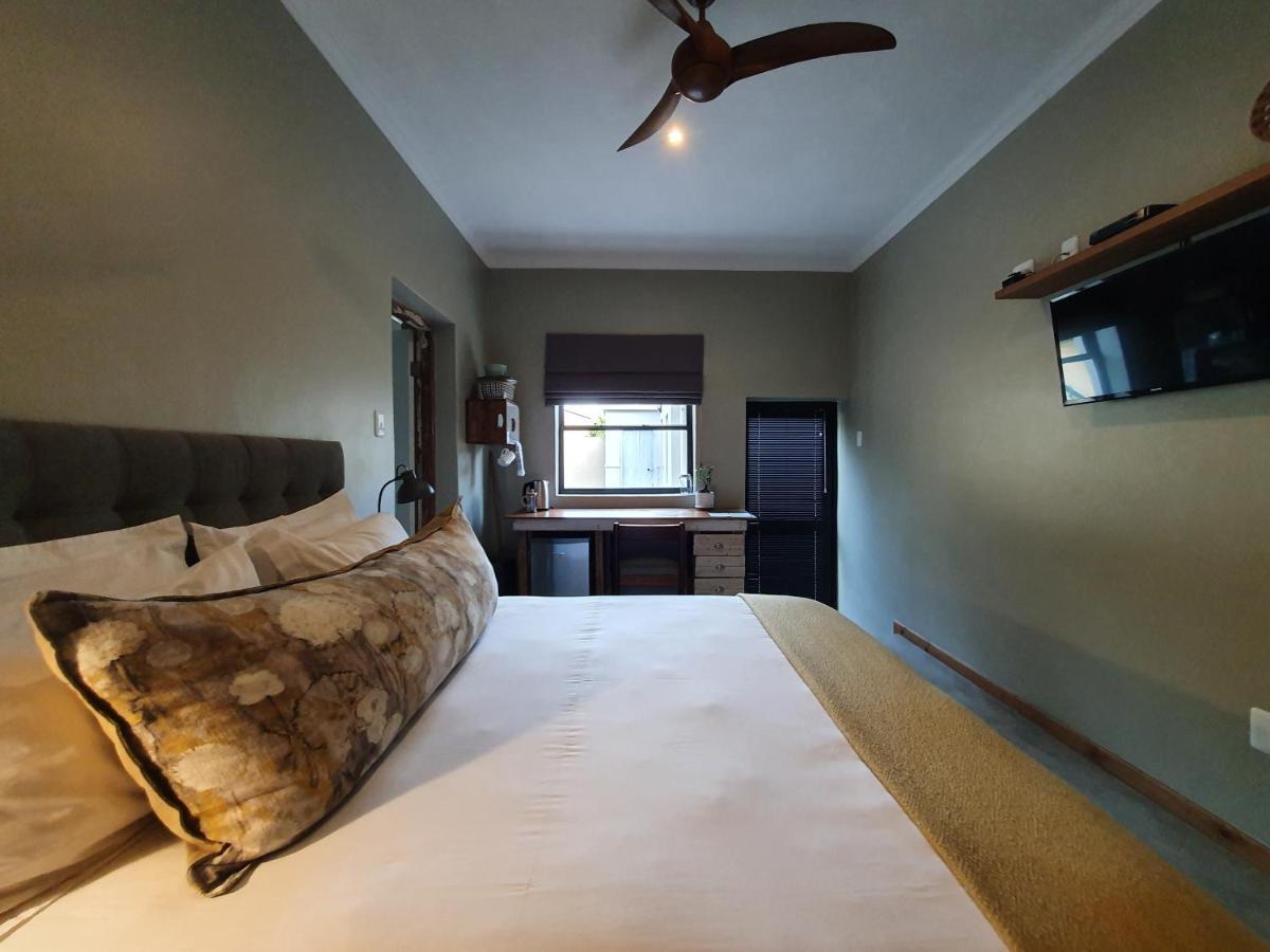 Avo&Oak Guesthouse George Εξωτερικό φωτογραφία