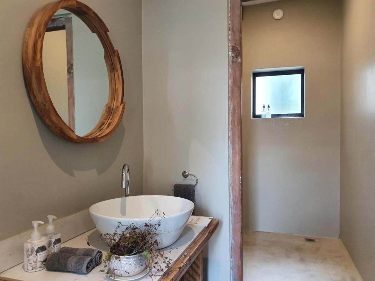 Avo&Oak Guesthouse George Εξωτερικό φωτογραφία