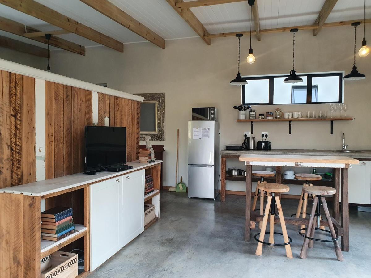 Avo&Oak Guesthouse George Εξωτερικό φωτογραφία