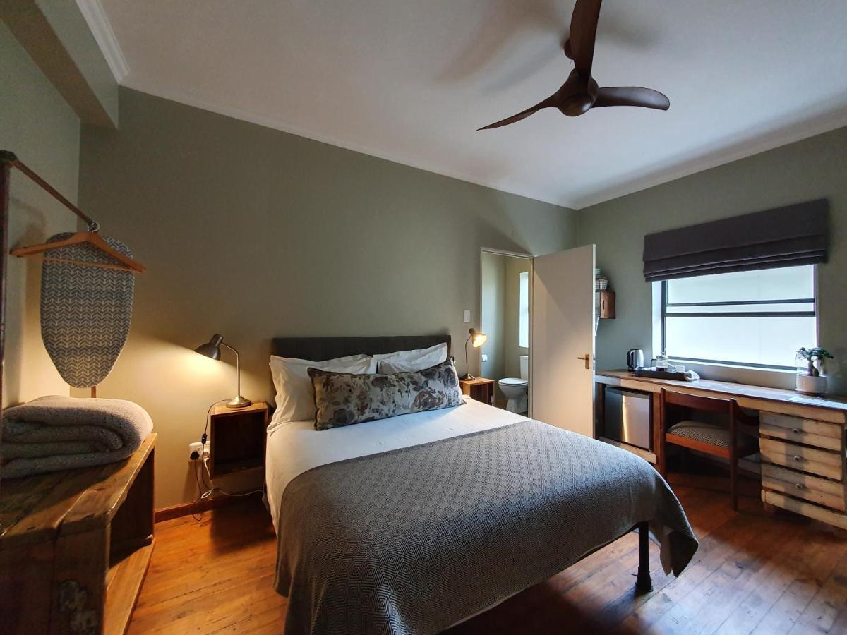 Avo&Oak Guesthouse George Εξωτερικό φωτογραφία