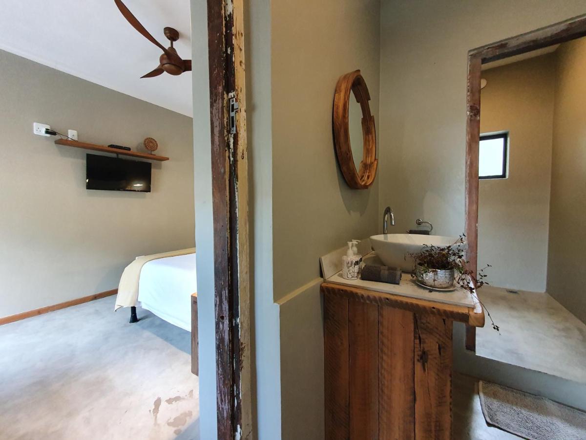 Avo&Oak Guesthouse George Εξωτερικό φωτογραφία