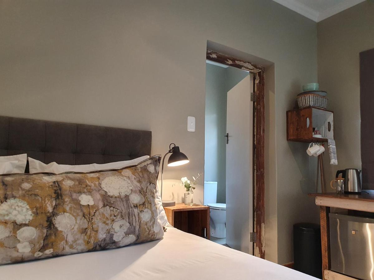 Avo&Oak Guesthouse George Εξωτερικό φωτογραφία