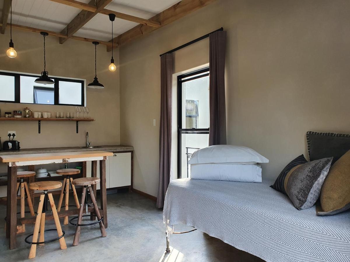 Avo&Oak Guesthouse George Εξωτερικό φωτογραφία