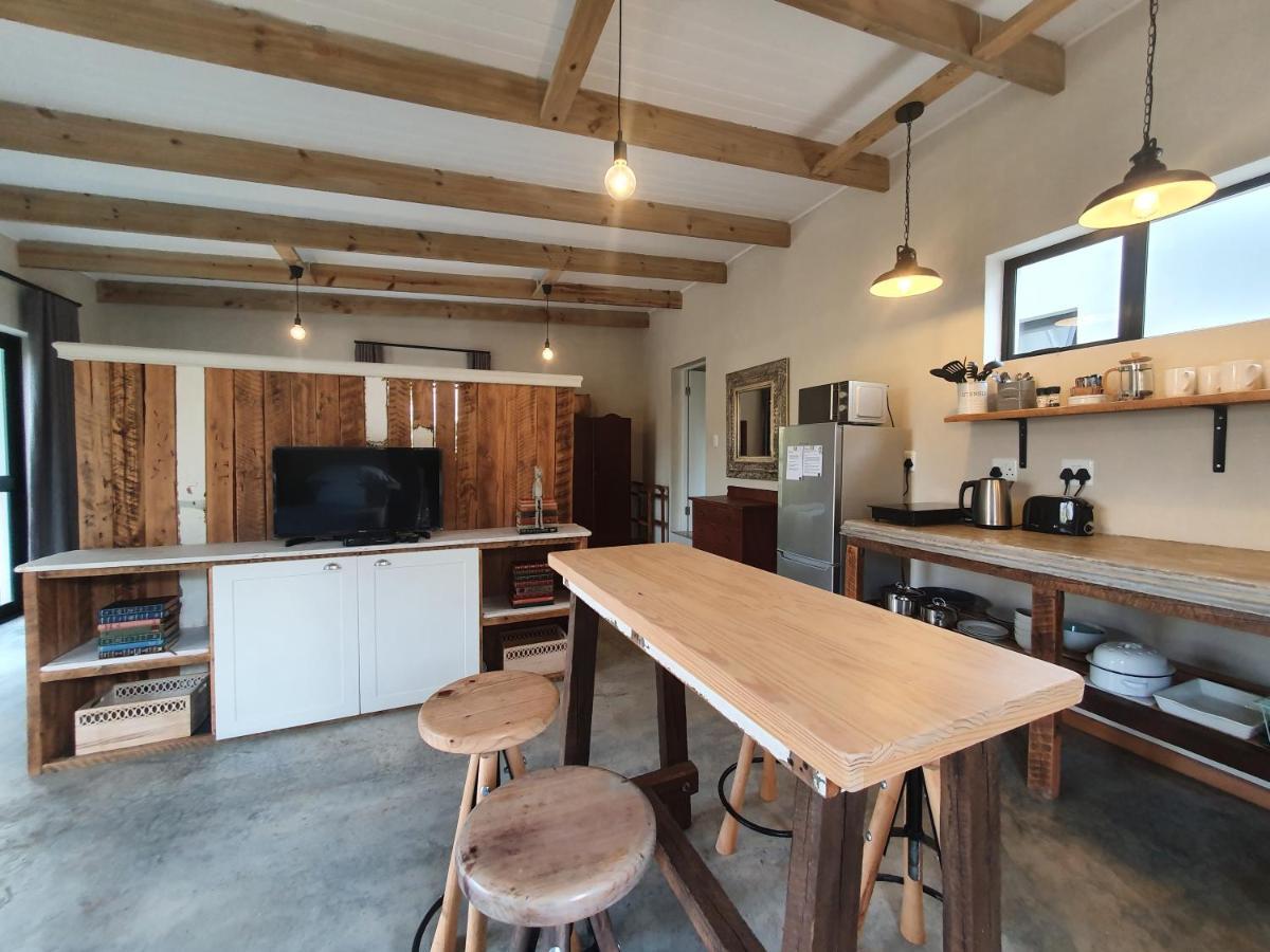 Avo&Oak Guesthouse George Εξωτερικό φωτογραφία