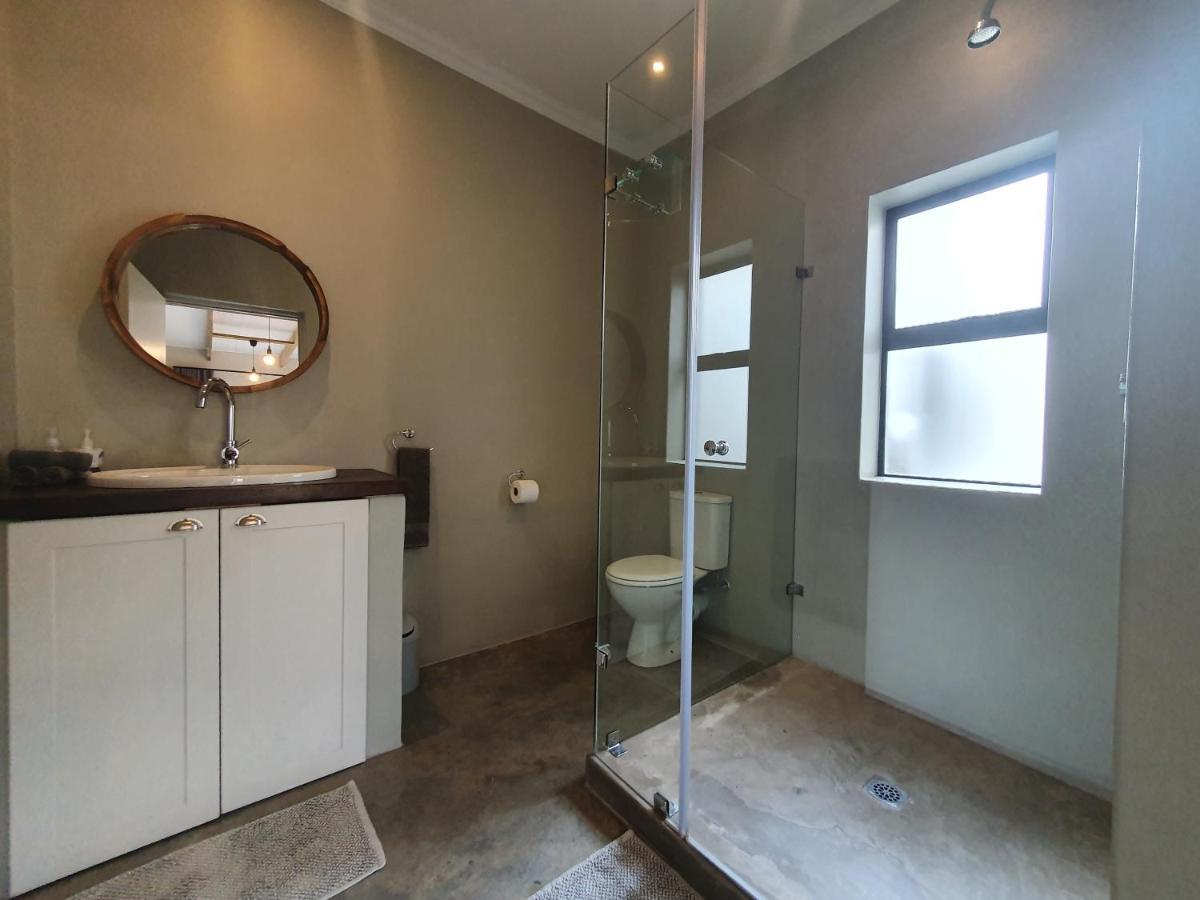 Avo&Oak Guesthouse George Εξωτερικό φωτογραφία