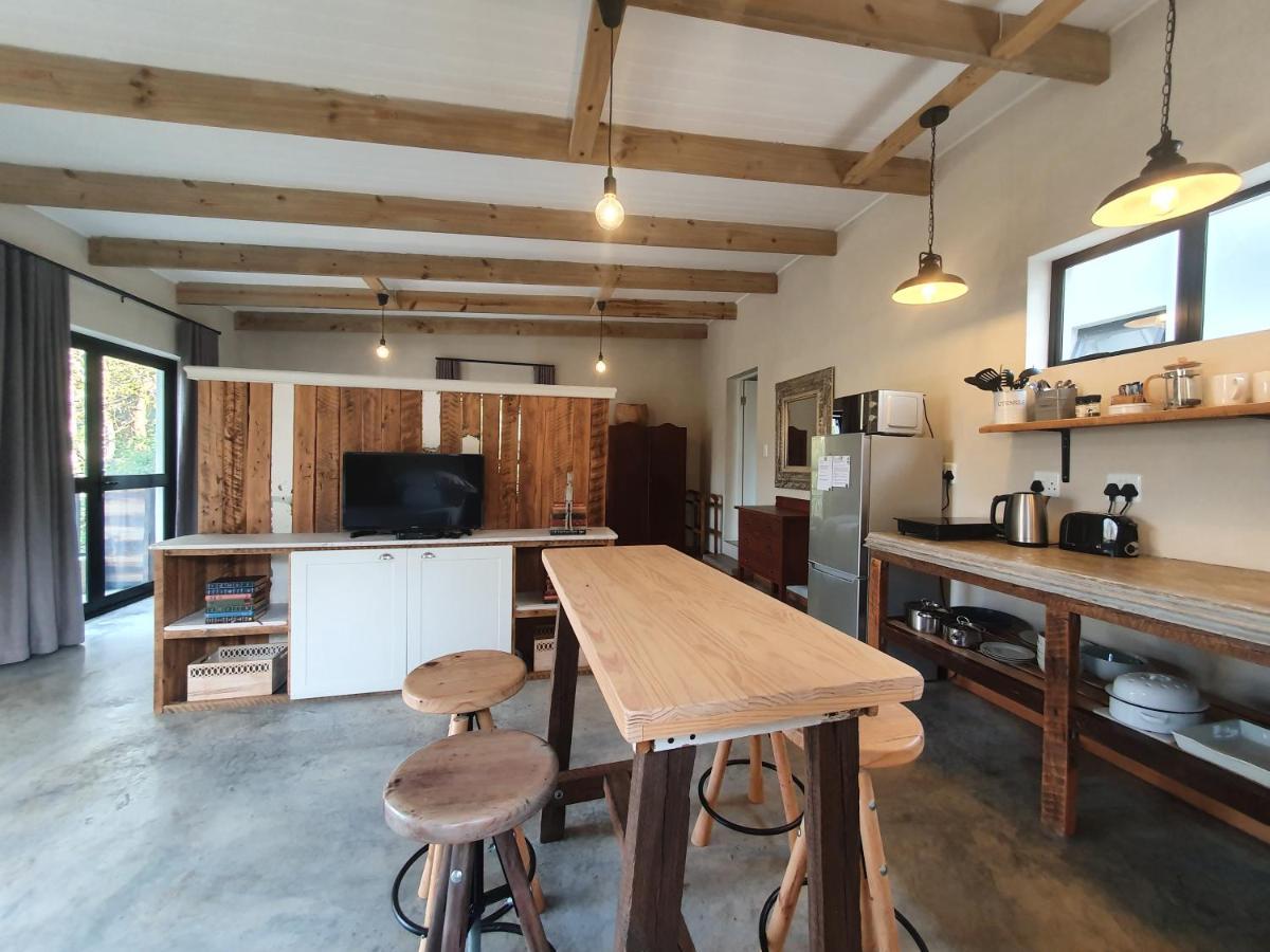 Avo&Oak Guesthouse George Εξωτερικό φωτογραφία
