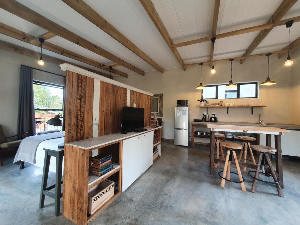 Avo&Oak Guesthouse George Εξωτερικό φωτογραφία