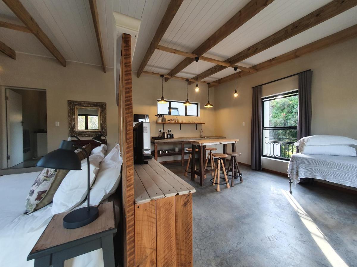 Avo&Oak Guesthouse George Εξωτερικό φωτογραφία