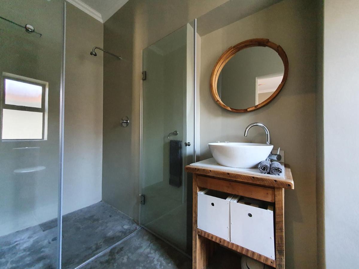 Avo&Oak Guesthouse George Εξωτερικό φωτογραφία