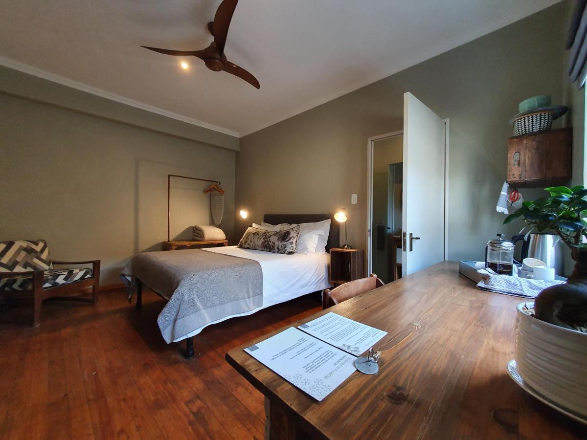 Avo&Oak Guesthouse George Εξωτερικό φωτογραφία