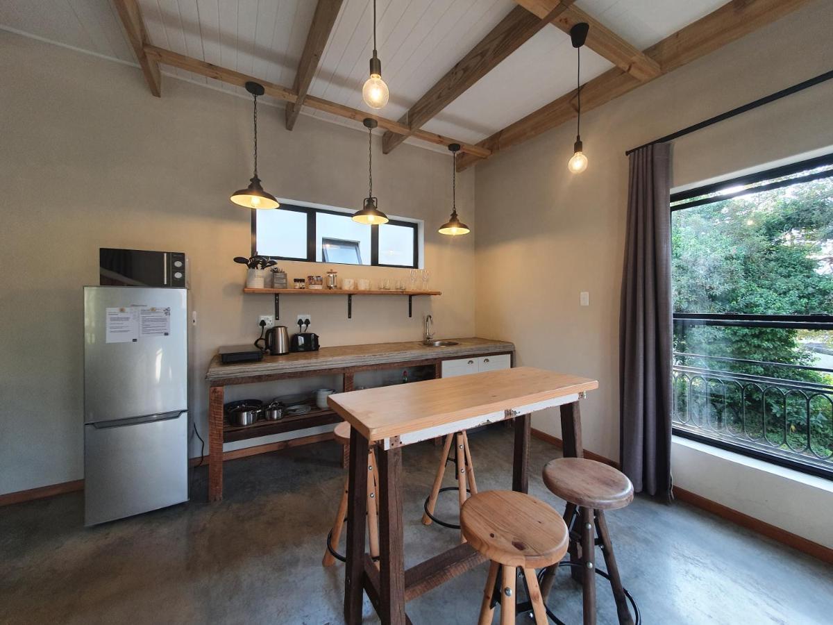 Avo&Oak Guesthouse George Εξωτερικό φωτογραφία