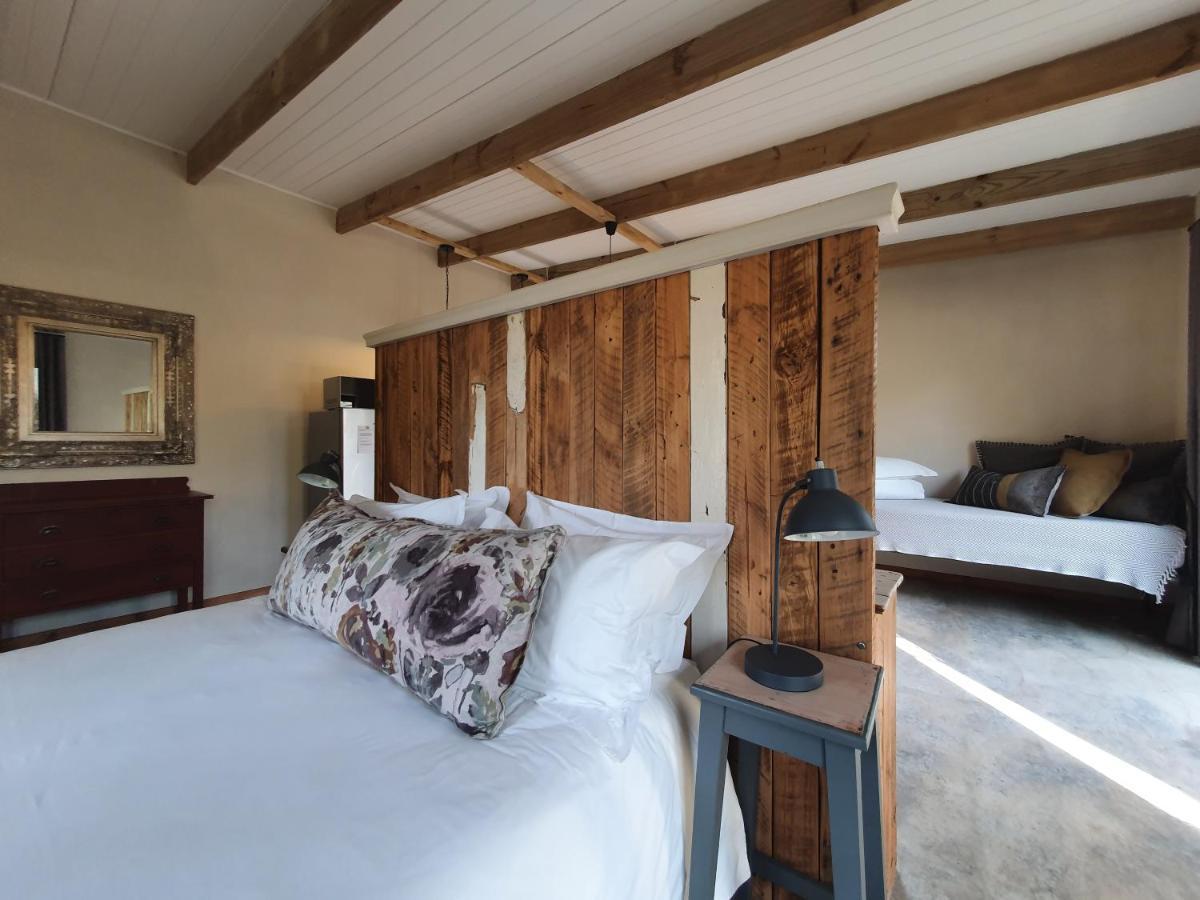 Avo&Oak Guesthouse George Εξωτερικό φωτογραφία