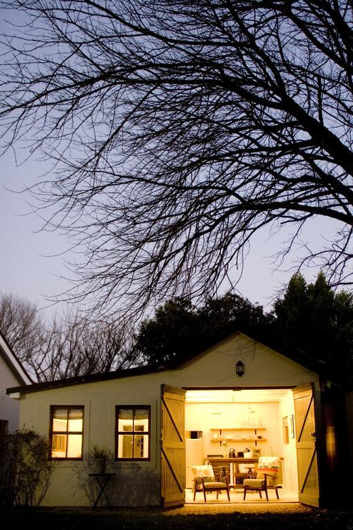 Avo&Oak Guesthouse George Εξωτερικό φωτογραφία