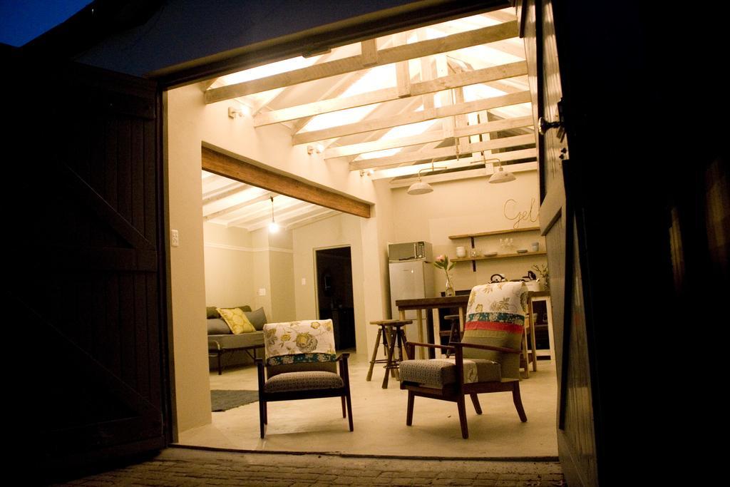Avo&Oak Guesthouse George Εξωτερικό φωτογραφία