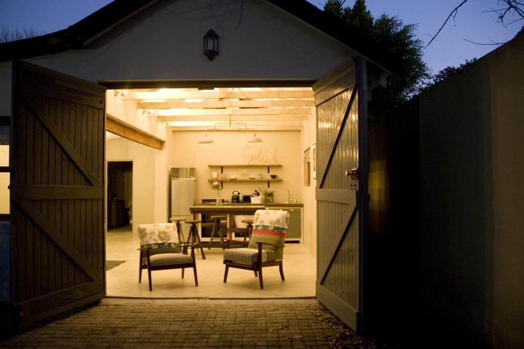 Avo&Oak Guesthouse George Εξωτερικό φωτογραφία