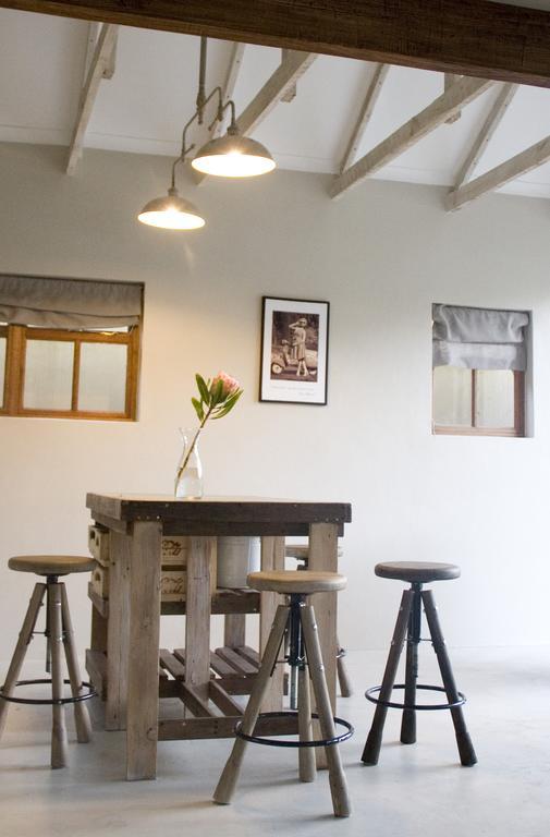 Avo&Oak Guesthouse George Εξωτερικό φωτογραφία