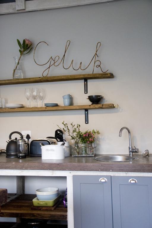 Avo&Oak Guesthouse George Εξωτερικό φωτογραφία