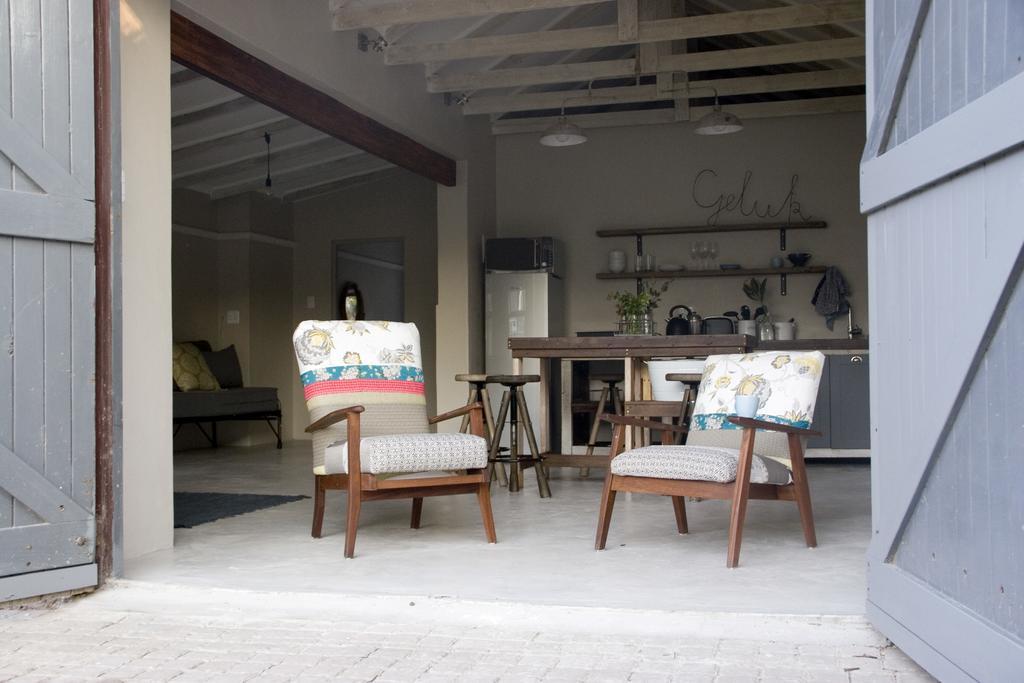 Avo&Oak Guesthouse George Εξωτερικό φωτογραφία