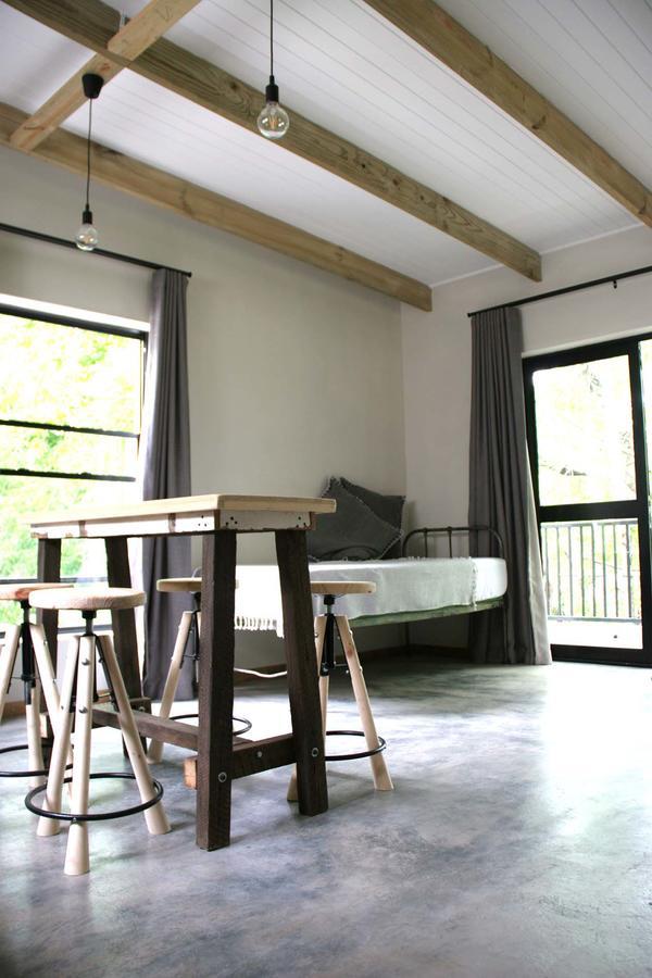 Avo&Oak Guesthouse George Εξωτερικό φωτογραφία