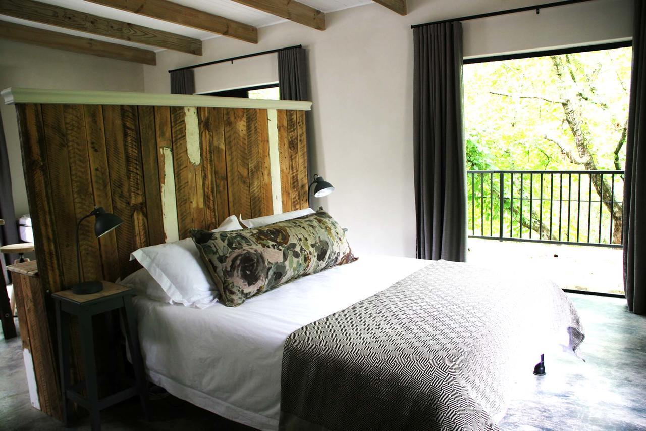 Avo&Oak Guesthouse George Εξωτερικό φωτογραφία