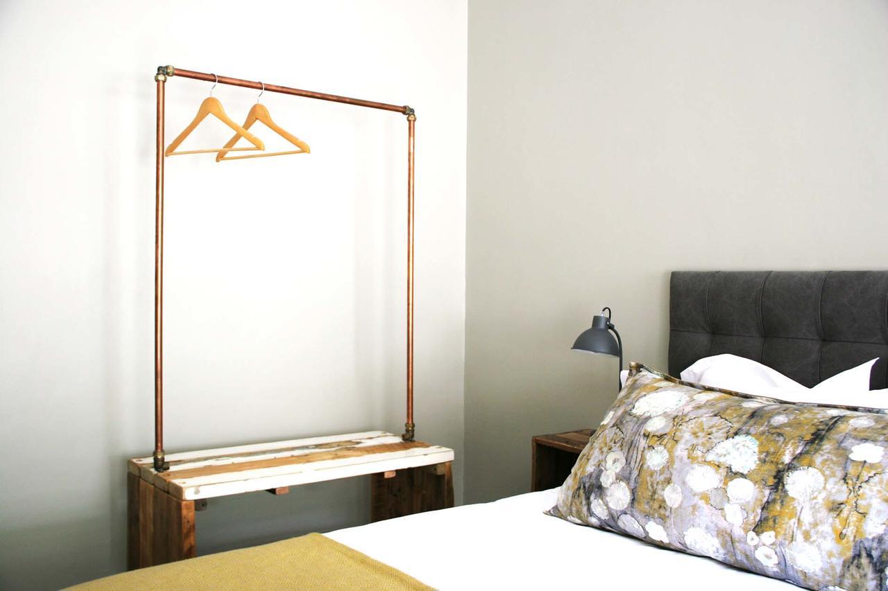 Avo&Oak Guesthouse George Εξωτερικό φωτογραφία
