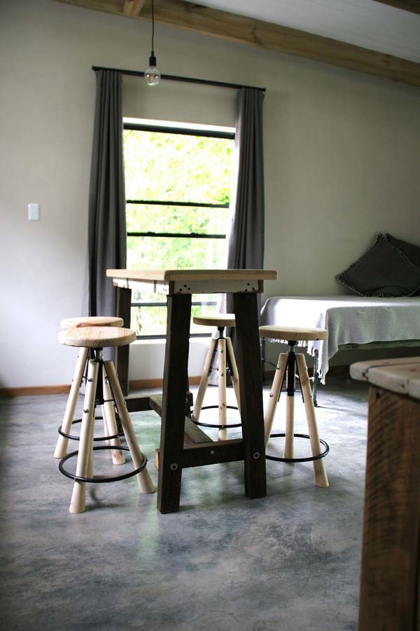 Avo&Oak Guesthouse George Εξωτερικό φωτογραφία