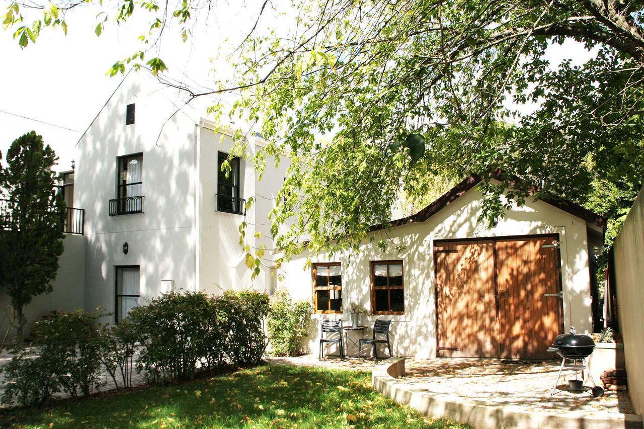 Avo&Oak Guesthouse George Εξωτερικό φωτογραφία