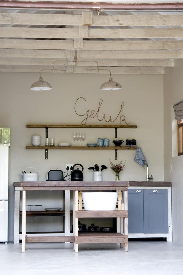 Avo&Oak Guesthouse George Εξωτερικό φωτογραφία