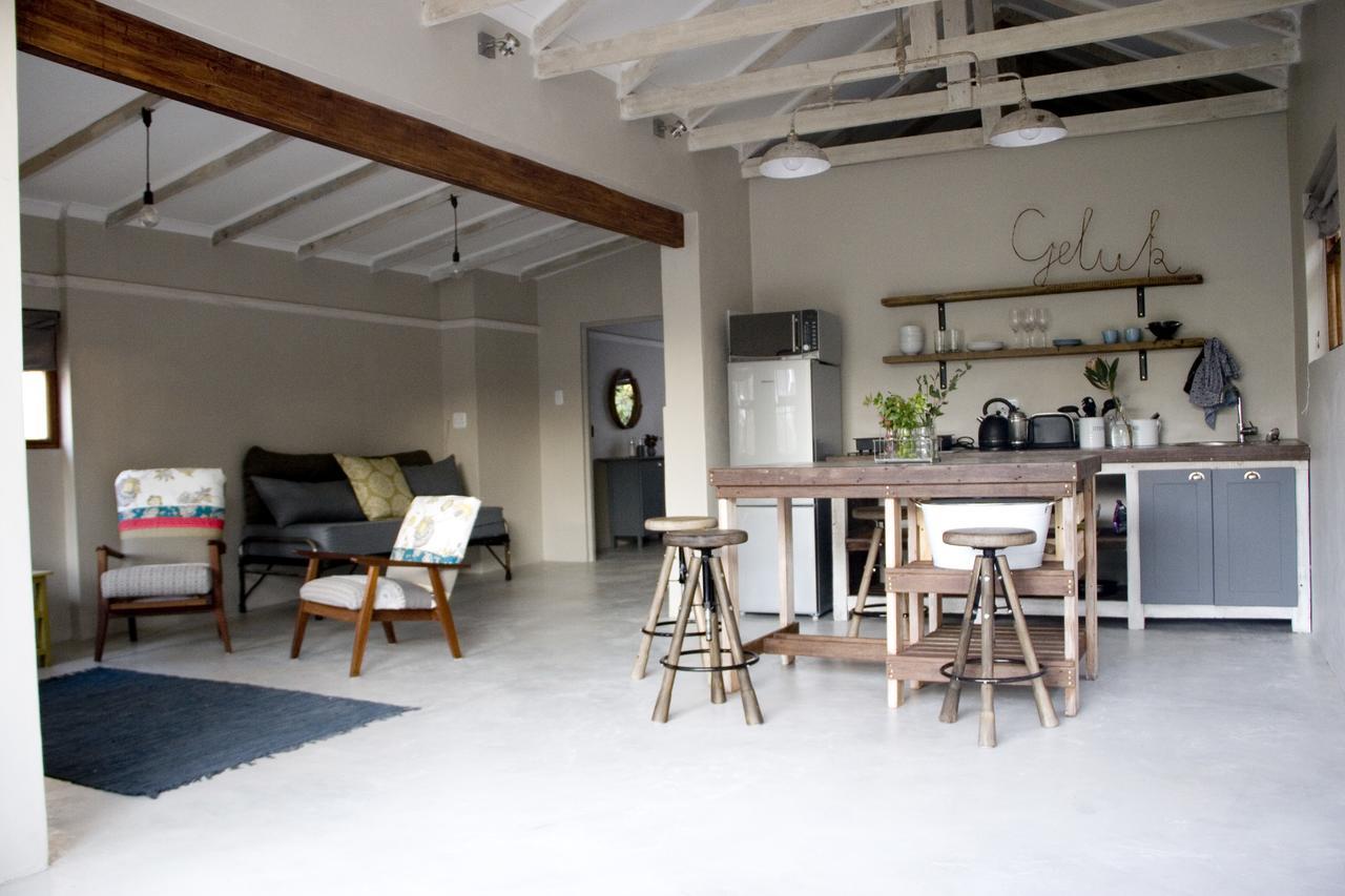 Avo&Oak Guesthouse George Εξωτερικό φωτογραφία